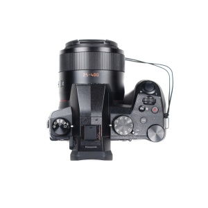 Used Panasonic DC-FZ1000 II